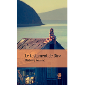 Gaia Le testament de Dina pas cher