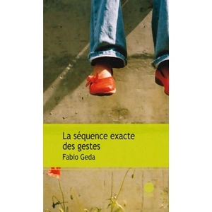 Gaia La séquence exacte des gestes pas cher