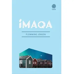 Gaia Imaqa Flemming Jensen pas cher