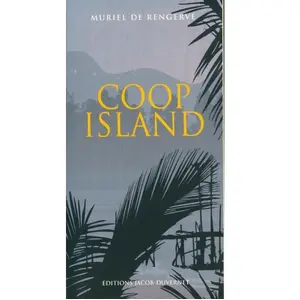 Coop Island - Muriel de Rengervé pas cher