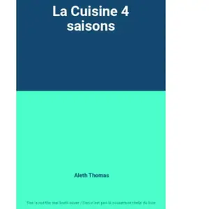 Bien manger pour bien vivre Aleth Thomas pas cher