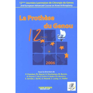 Comparateur de prix : Sauramps Medical Prothese du genou