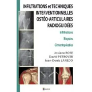 Comparateur de prix : Sauramps Medical Infiltrations et techniques interventionnelles osteo-articulaires radioguidees