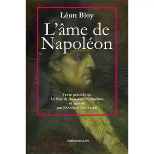 Comparateur de prix : Millon Jerome Eds L’âme de Napoléon