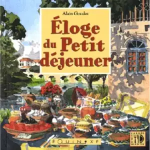 Equinoxe Eloge Du Petit Déjeuner pas cher