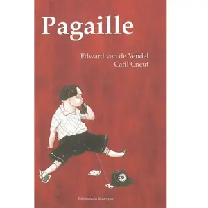 Rouergue Pagaille pas cher
