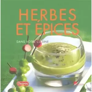 Lec Herbes Et Épices Dans Votre Cuisine pas cher
