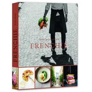 Alain Ducasse Eds Frenchie pas cher