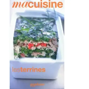 ***Livres*** Les terrines pas cher