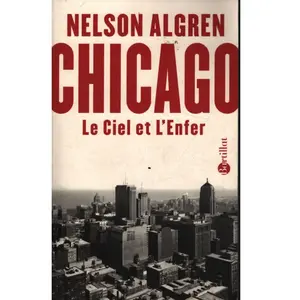 Bartillat Chicago pas cher
