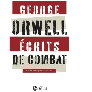 Bartillat Ecrits de combat pas cher