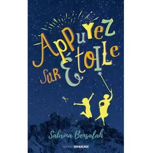 Sarbacane Appuyez sur étoile pas cher