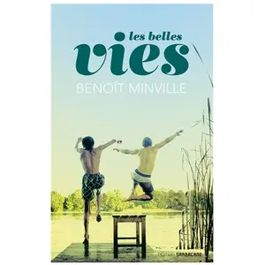 Comparateur de prix : Sarbacane Les Belles Vies