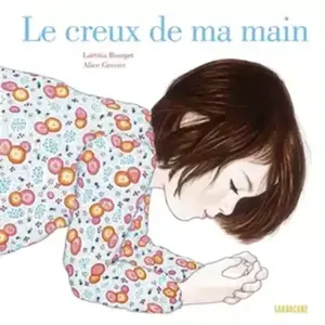 SARBACANE Le Creux De Ma Main pas cher