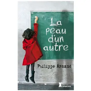 Sarbacane La peau d'un autre Philippe Arnaud pas cher