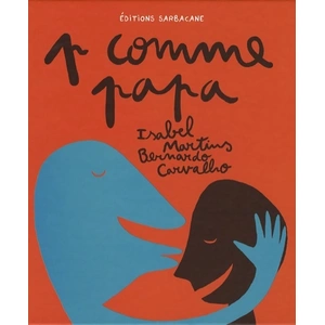 Sarbacane P comme papa pas cher