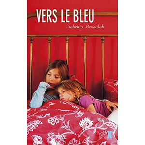 Sarbacane Vers Le Bleu pas cher