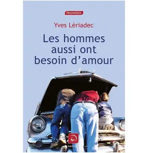 Comparateur de prix : De La Loupe Les Hommes Aussi Ont Besoin D'amour