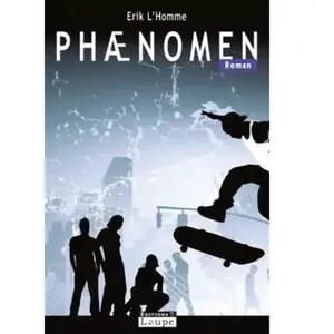 ISBN Phænomen Tome 1 pas cher