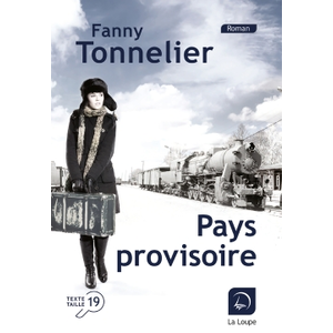 Comparateur de prix : De La Loupe Pays provisoire