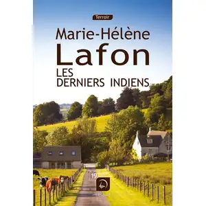 De La Loupe Les Derniers Indiens pas cher
