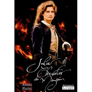 Comparateur de prix : De La Loupe Julie, chevalier de Maupin Annie Pietri