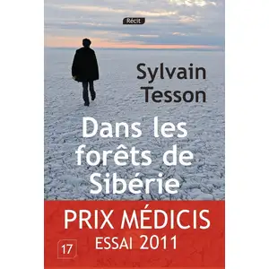 ISBN De La Loupe Dans Les Forêts De Sibérie pas cher