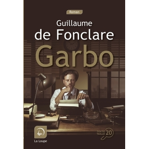 De La Loupe Garbo