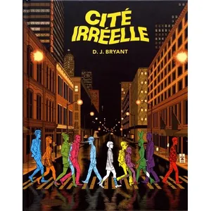 Tanibis Cité irréelle pas cher