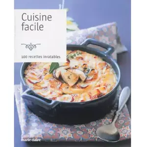 Cuisine Facile - Poche pas cher