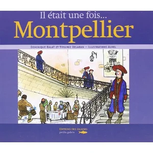 Des Falaises Il Etait Une Fois Montpellier pas cher