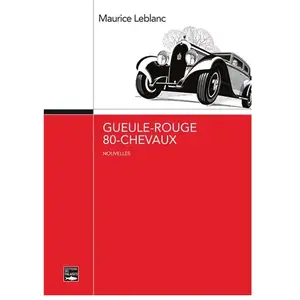 Comparateur de prix : Des Falaises Gueule-Rouge, 80 Chevaux