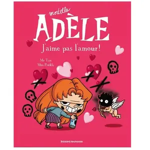 Comparateur de prix : Bayard Jeunesse Mortelle Adèle Tome 4