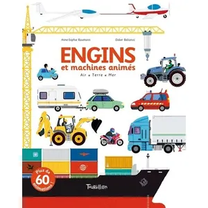 Comparateur de prix : Tourbillon Engins et machines animés