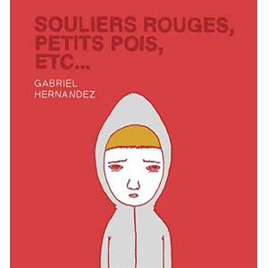 Requins Marteaux Souliers Rouges, Petits Pois, Etc pas cher