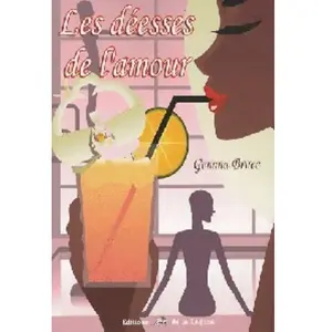 Les déesses de l'amour Gemma Bruce pas cher