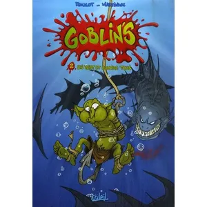 Soleil Goblin's T02
