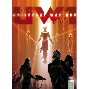Soleil Universal War One pas cher