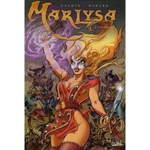 Comparateur de prix : Soleil Marlysa. Vol. 7. Le Waltras Jean-Charles Gaudin, Jean-Pierre Danard