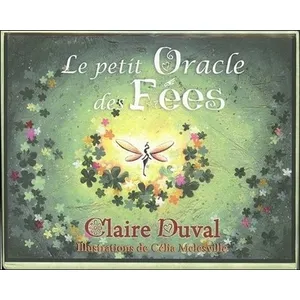 Comparateur de prix : Contre-Dires Le Petit Oracle des FéeS