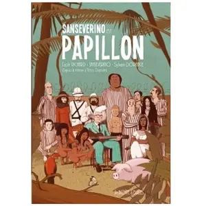 Comparateur de prix : La boîte à bulles Sanseverino Est Papillon - (1 Cd Audio)