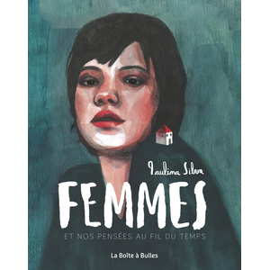 Comparateur de prix : Boite A Bulles Femmes