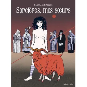 Comparateur de prix : Boite A Bulles Sorcières, mes soeurs