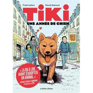 Comparateur de prix : Boite A Bulles Tiki