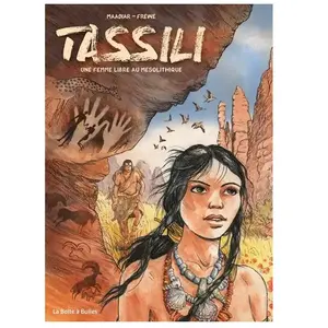 Comparateur de prix : Boite A Bulles Tassili