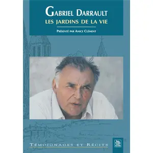 Nouvelles Editions Sutton Gabriel Darrault pas cher