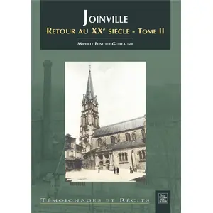Nouvelles Editions Sutton Joinville - Tome II pas cher