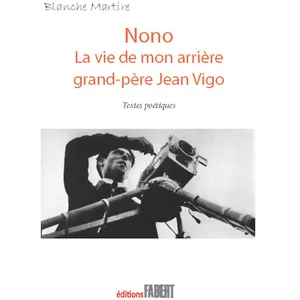 Fabert Eds Nono broché pas cher