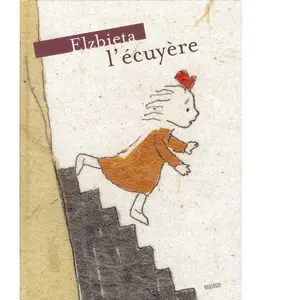 Rouergue L'écuyère pas cher