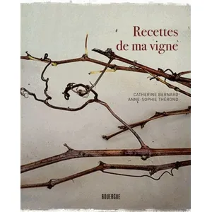 Comparateur de prix : Rouergue Recettes De Ma Vigne